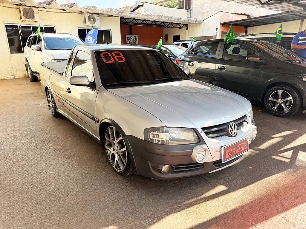 VOLKSWAGEN SAVEIRO