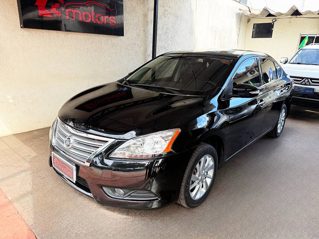 NISSAN SENTRA