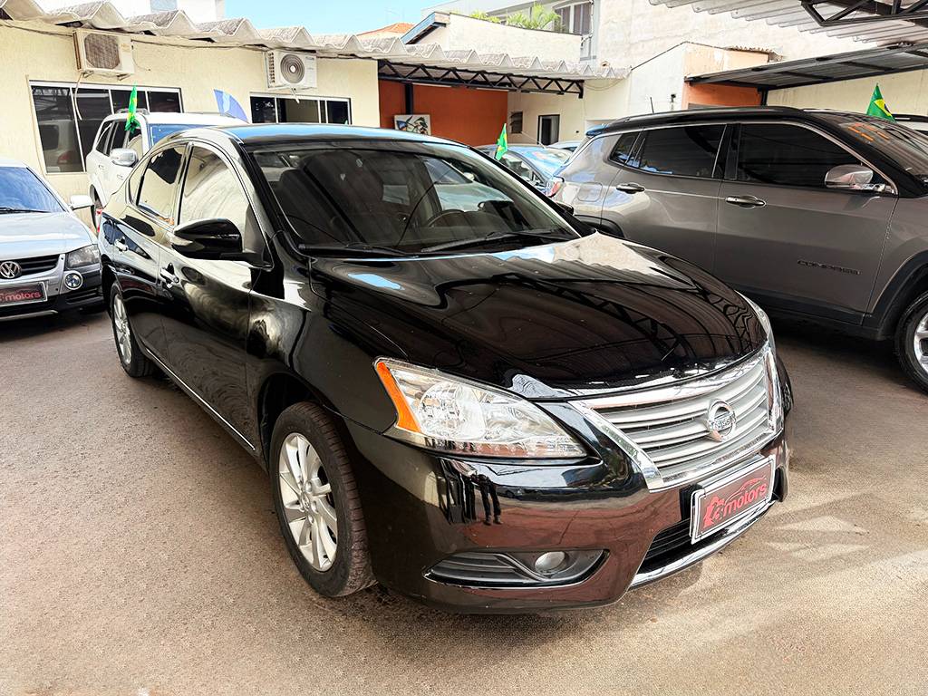 NISSAN SENTRA
