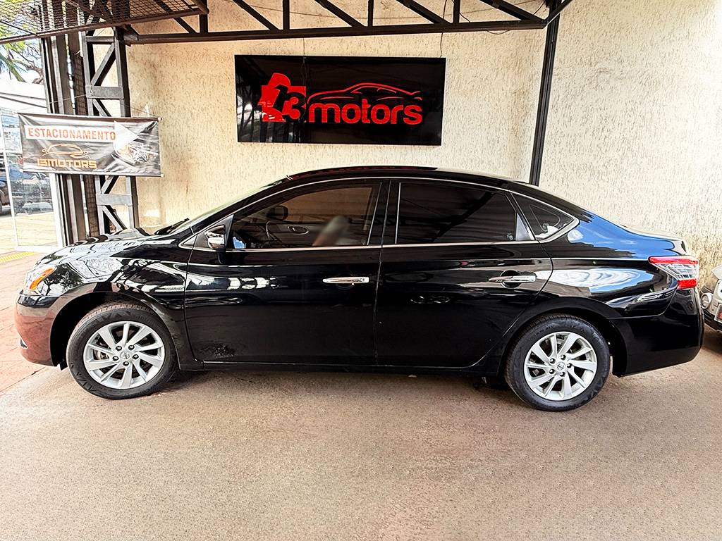 NISSAN SENTRA