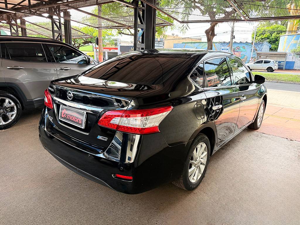 NISSAN SENTRA