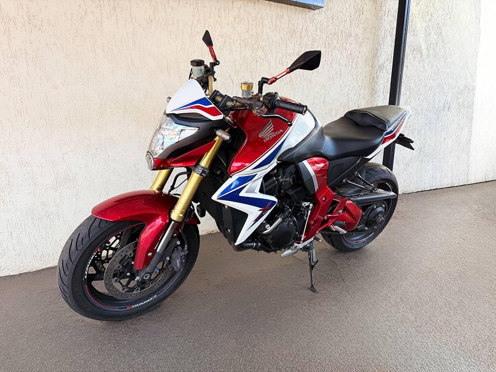 HONDA CB 1000R