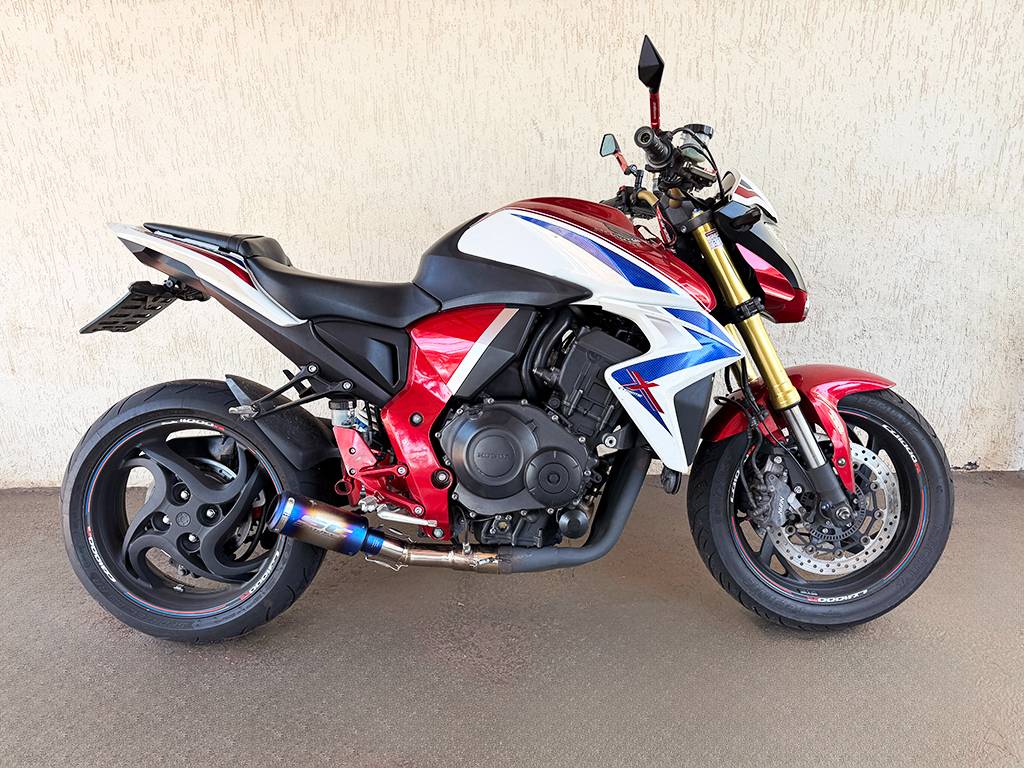 HONDA CB 1000R