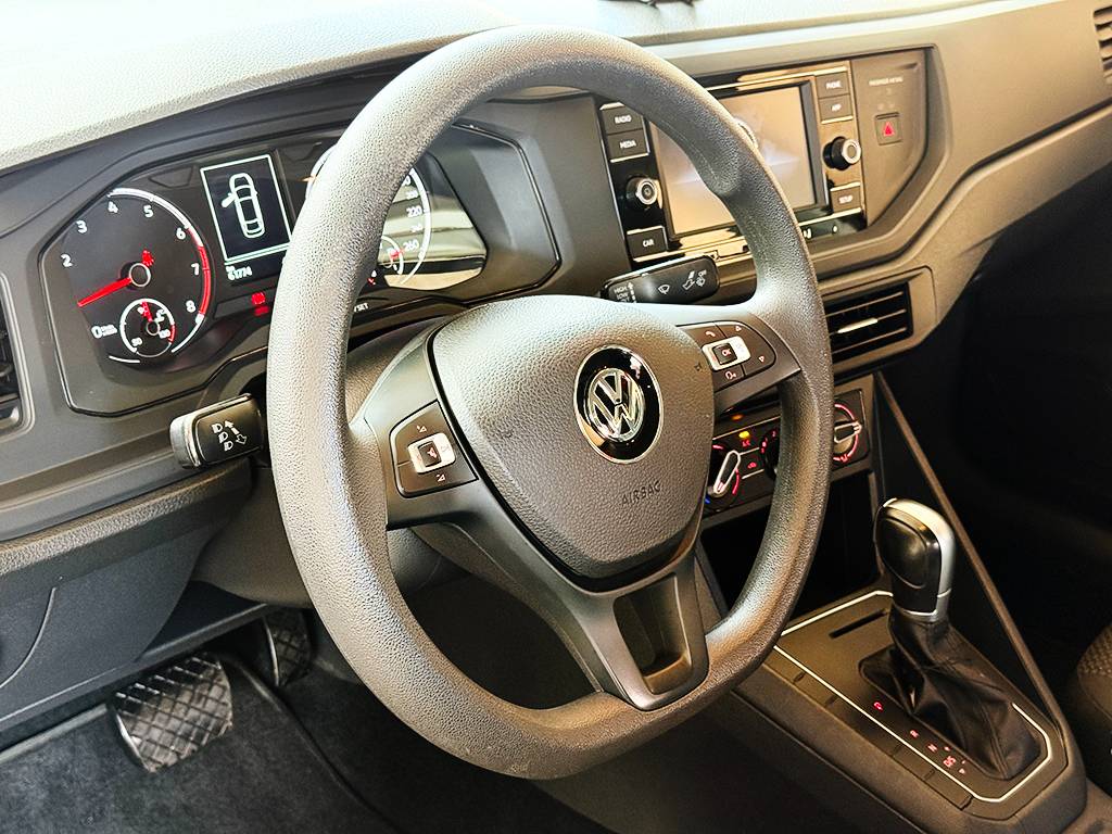 VOLKSWAGEN VIRTUS