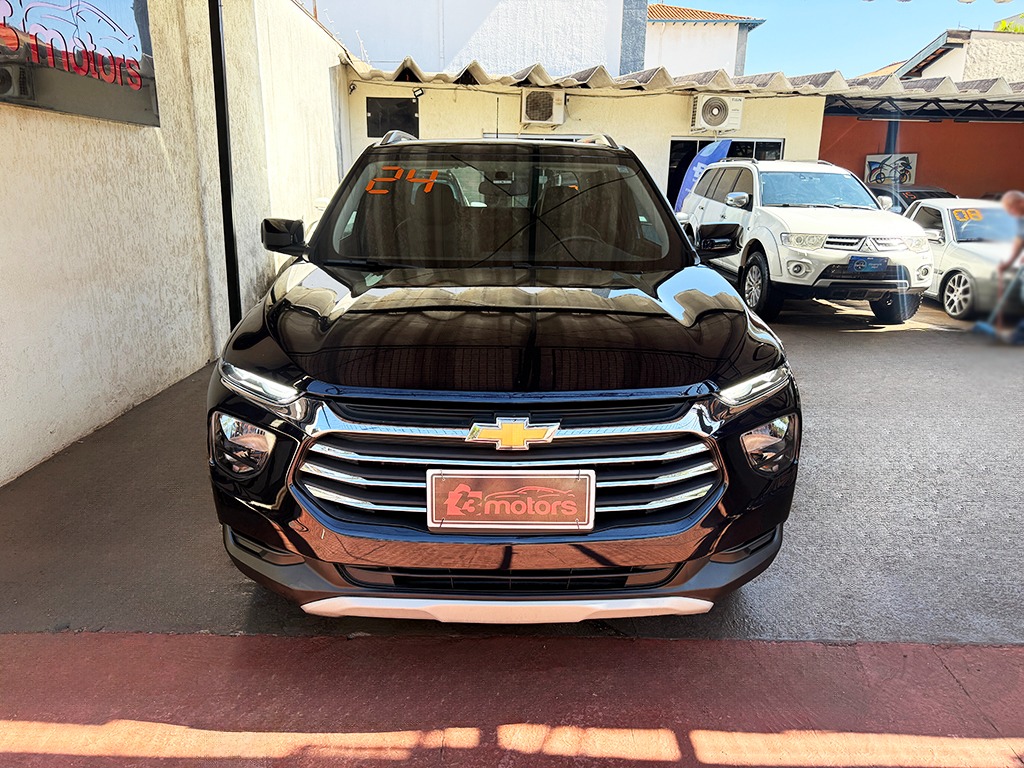 CHEVROLET MONTANA