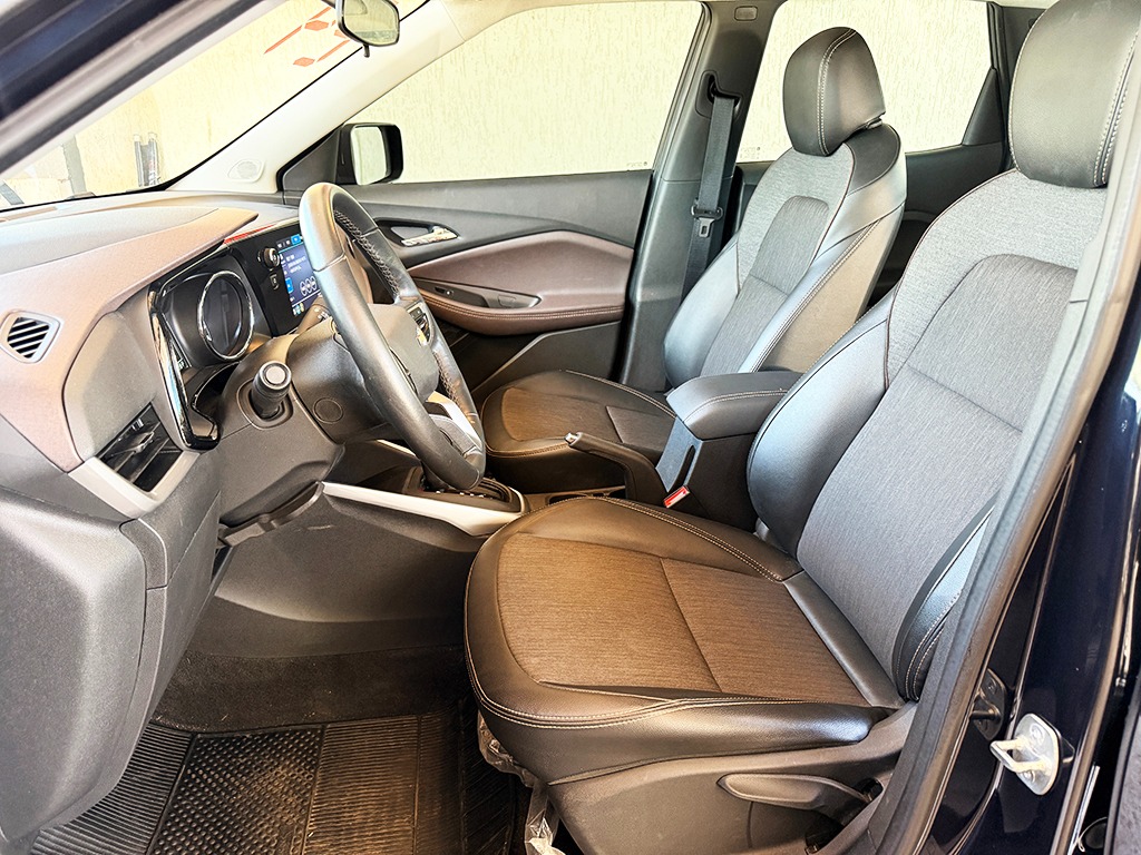 CHEVROLET MONTANA