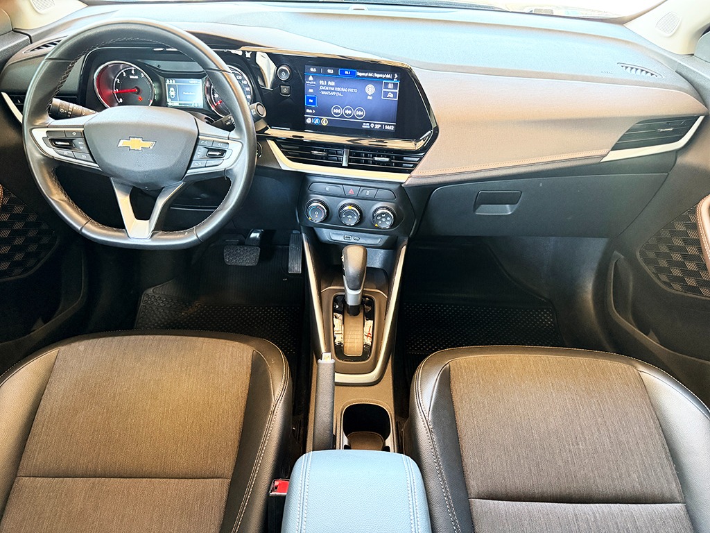 CHEVROLET MONTANA