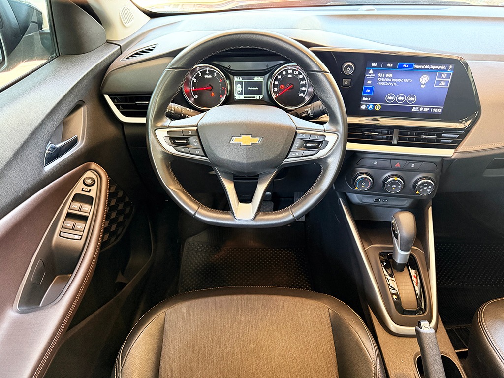 CHEVROLET MONTANA