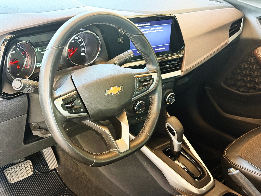 CHEVROLET MONTANA