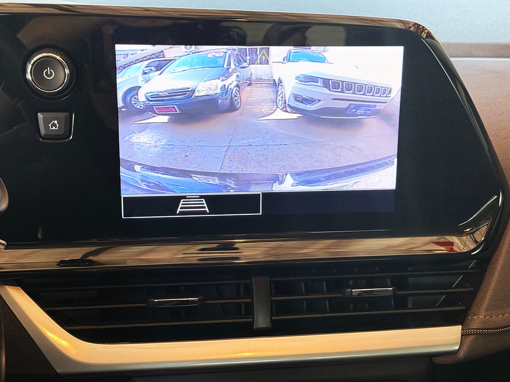 CHEVROLET MONTANA