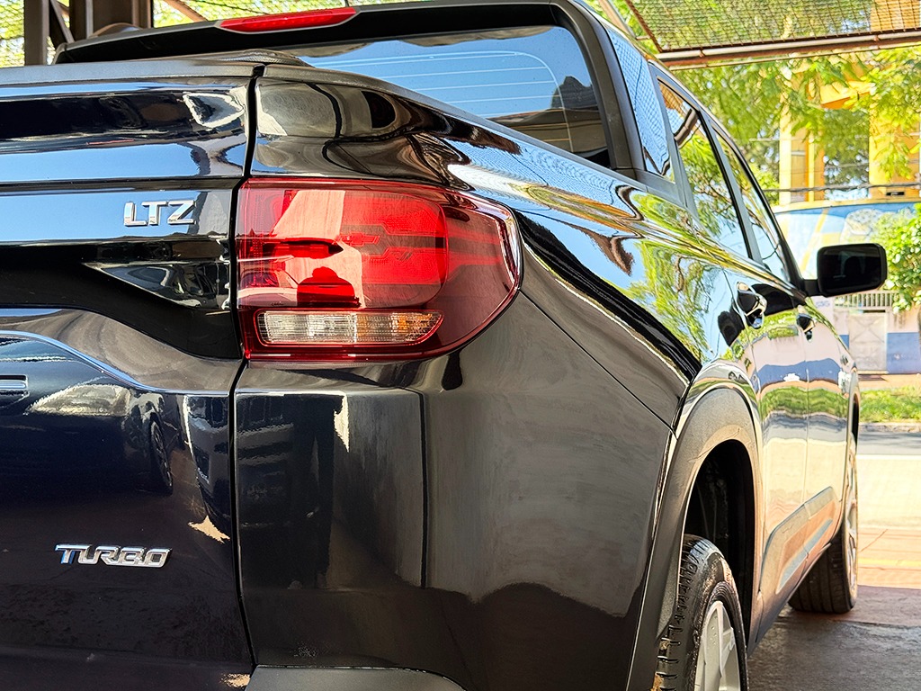 CHEVROLET MONTANA