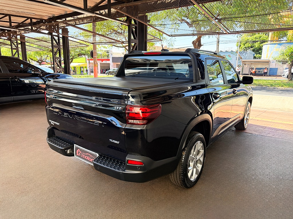 CHEVROLET MONTANA