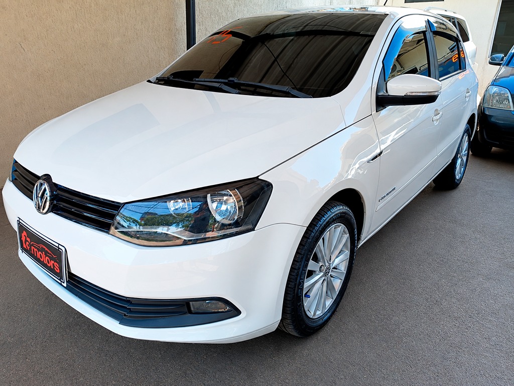 VOLKSWAGEN GOL