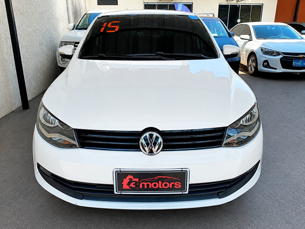 VOLKSWAGEN GOL