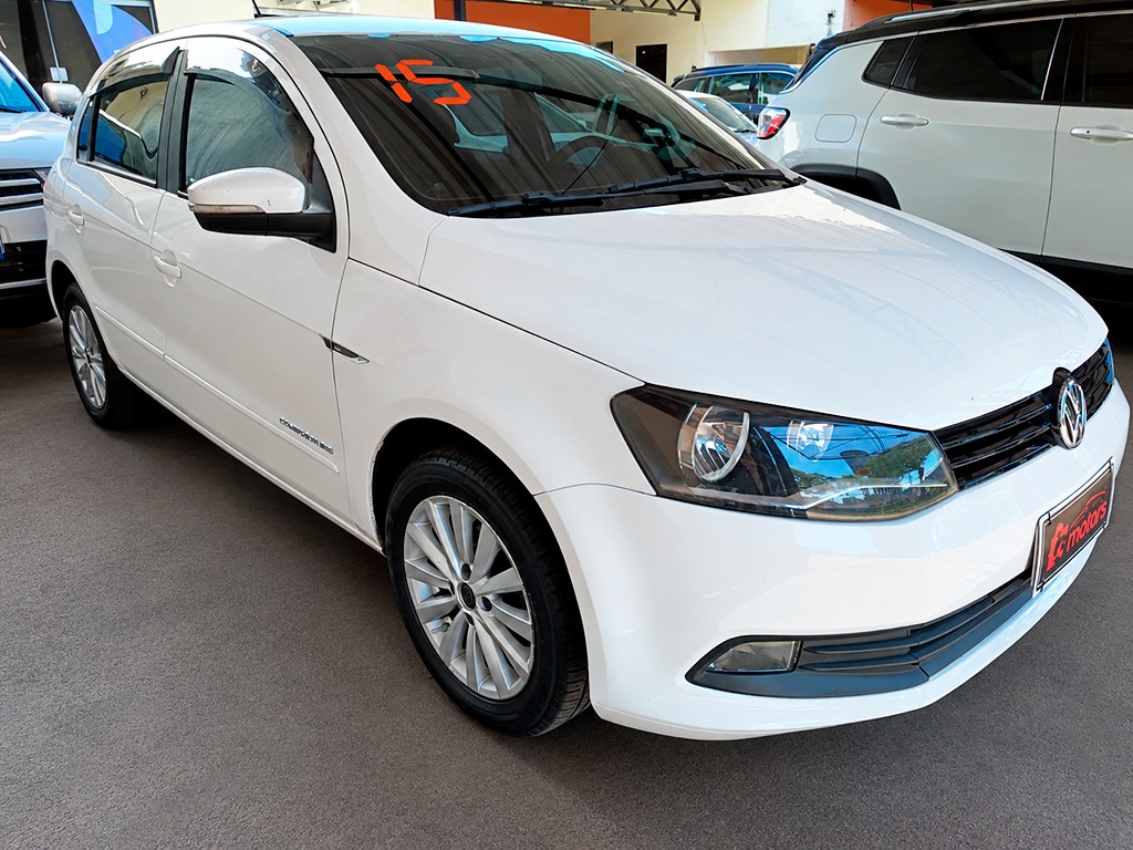 VOLKSWAGEN GOL