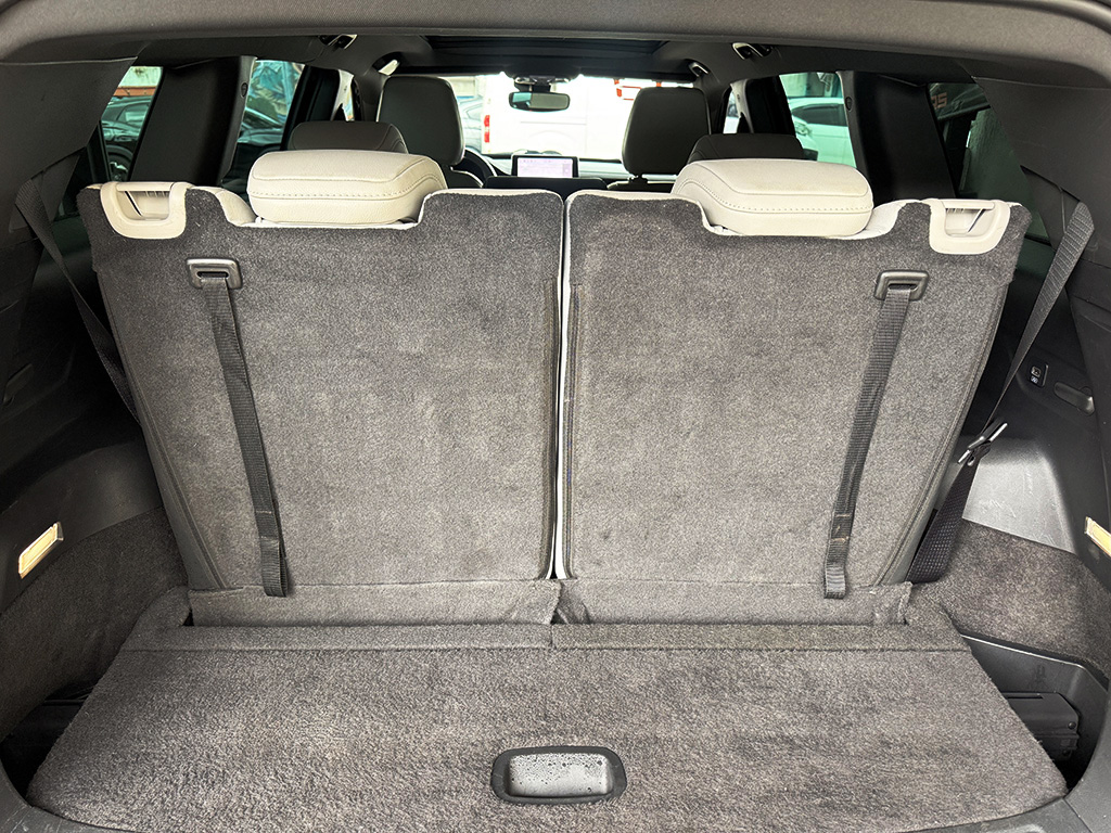 JEEP COMMANDER