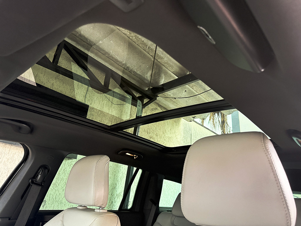 JEEP COMMANDER