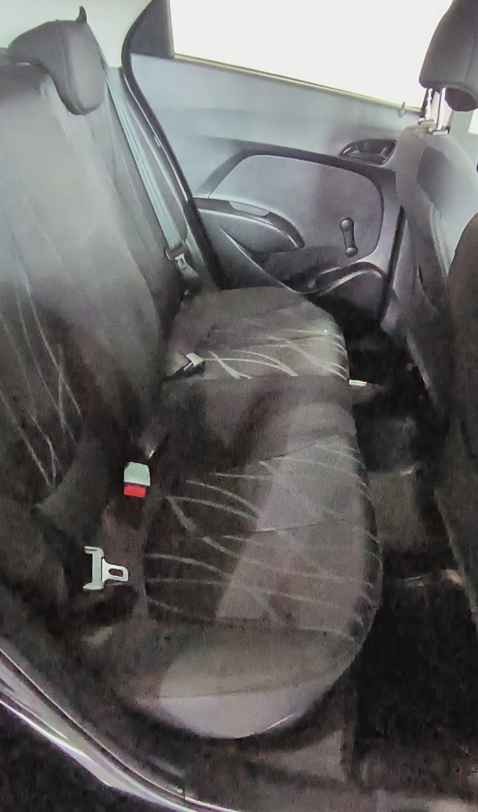 HB20 1.0 COMFORT 12V