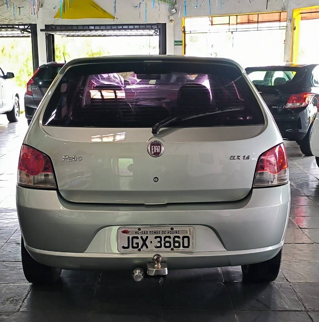 FIAT PALIO
