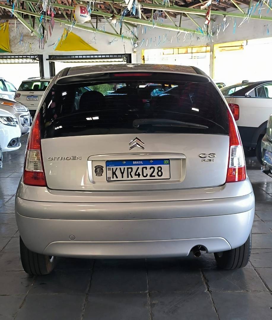 CITROEN C3