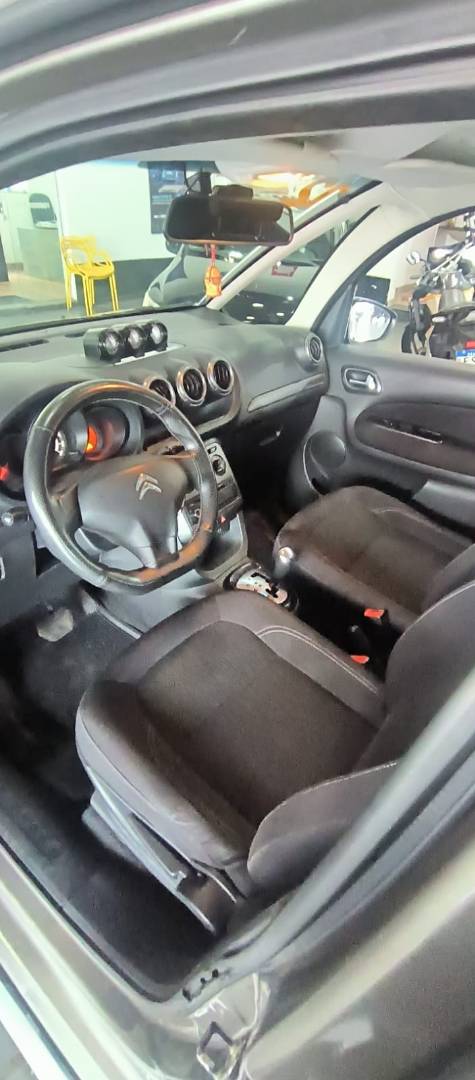 CITROEN AIRCROSS