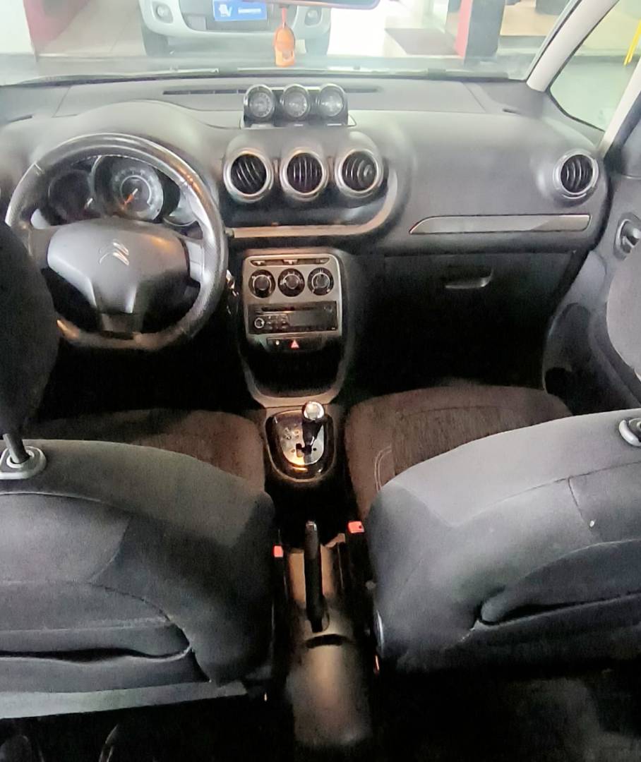 CITROEN AIRCROSS