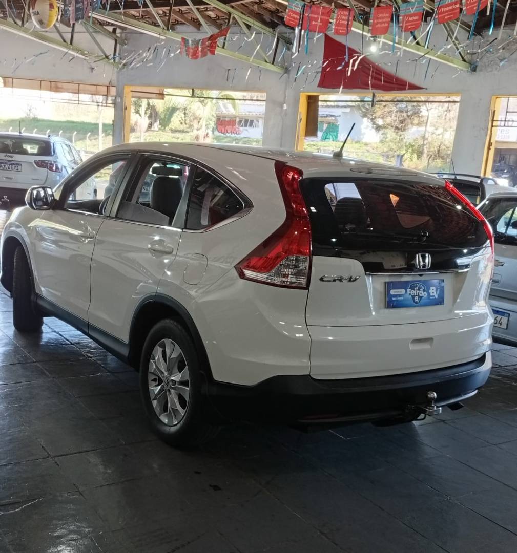 HONDA CRV