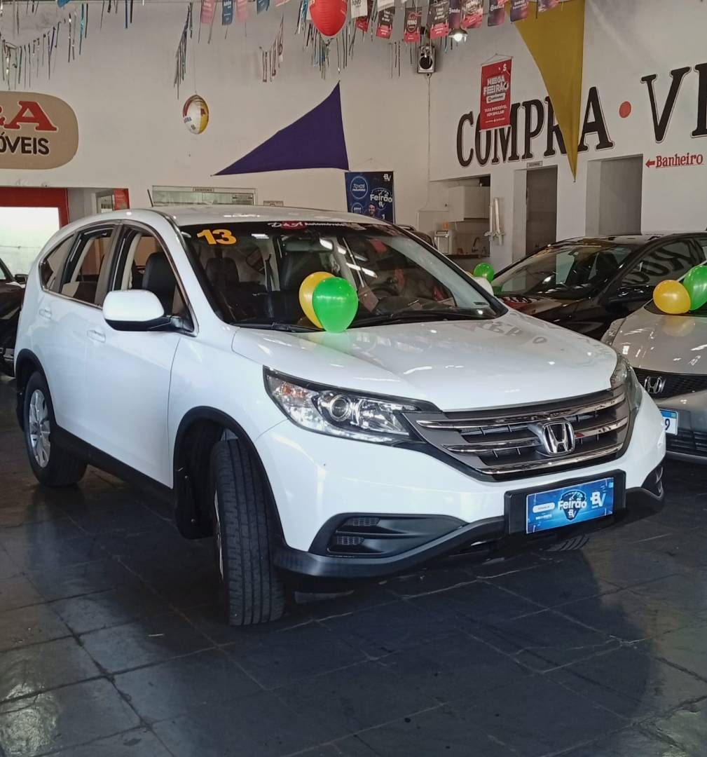HONDA CRV