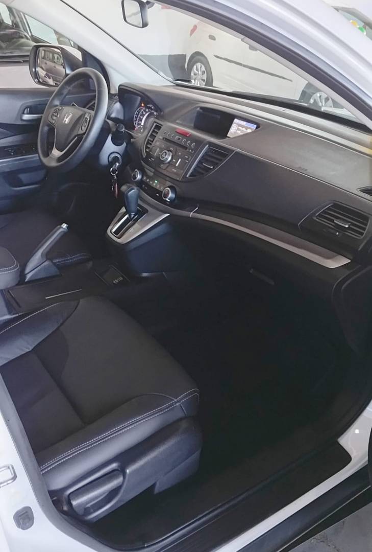 HONDA CRV