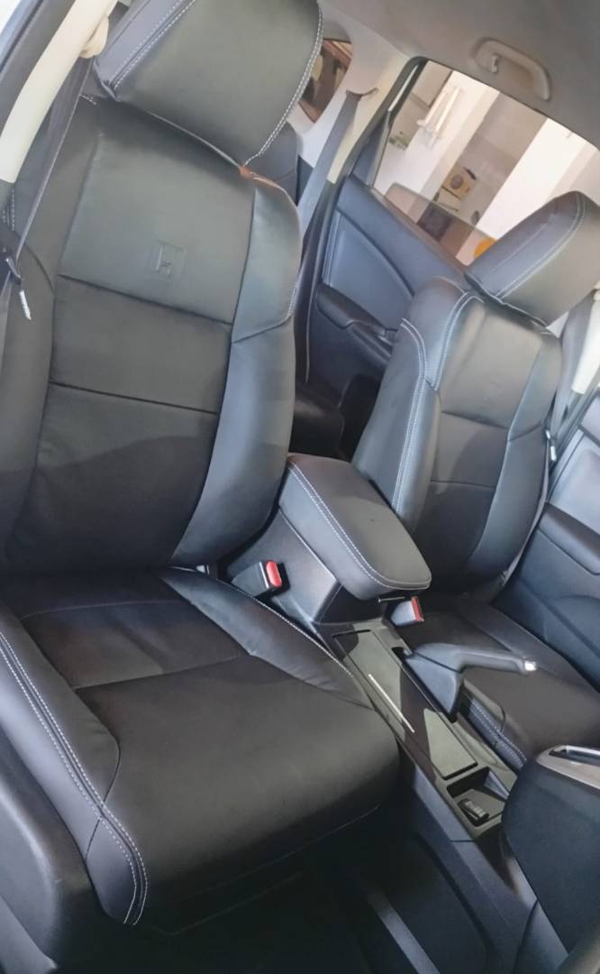 HONDA CRV