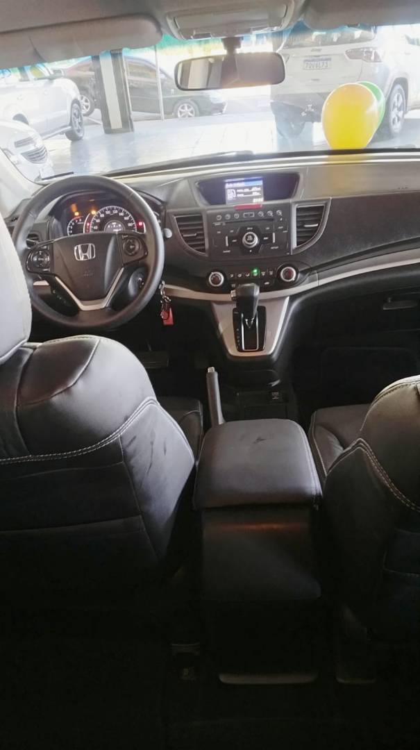 HONDA CRV