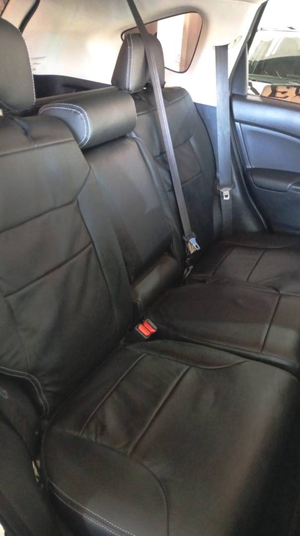 HONDA CRV