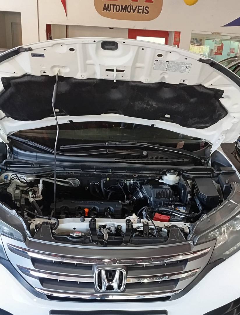 HONDA CRV