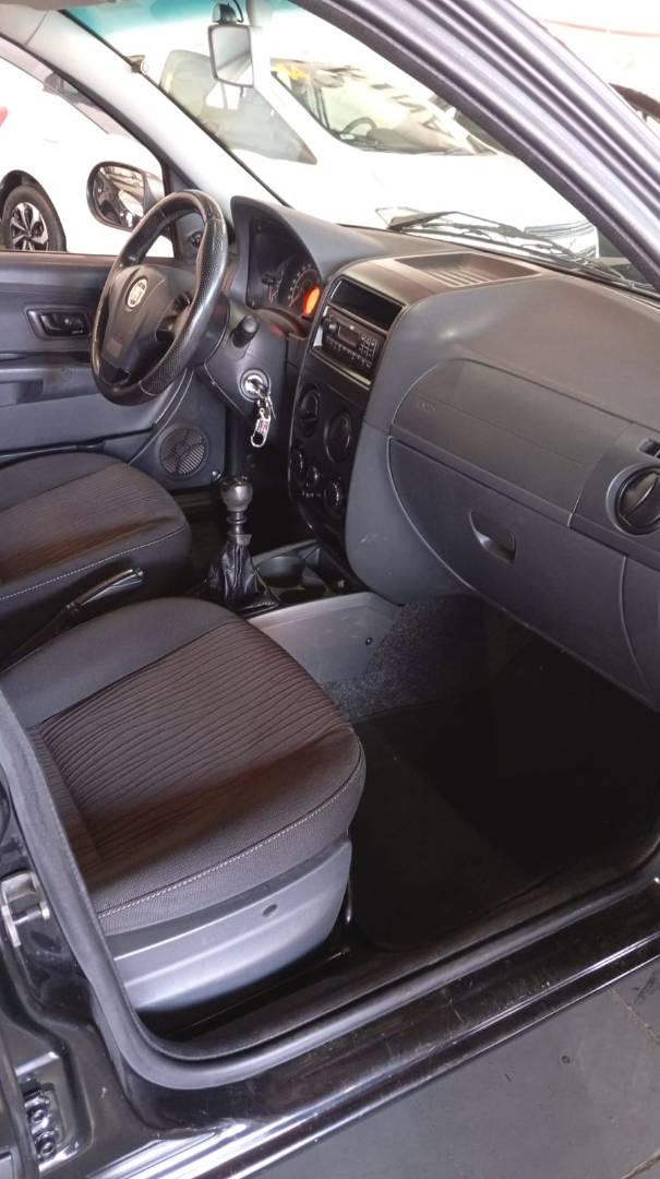 FIAT PALIO
