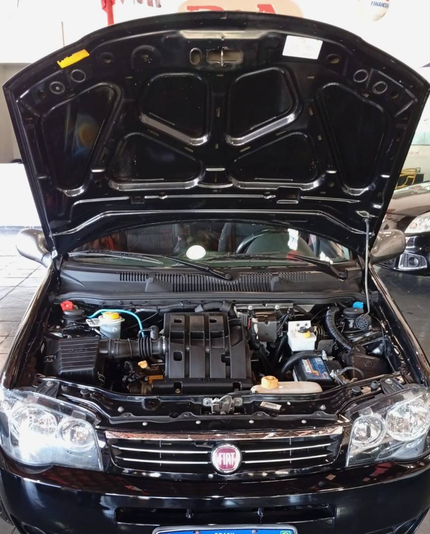 FIAT PALIO