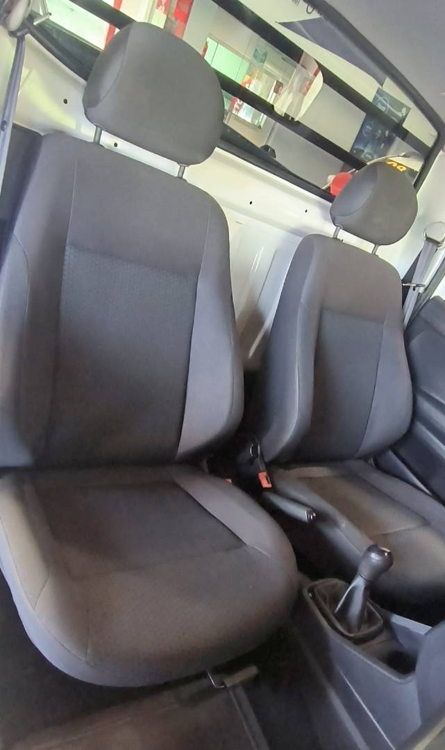 VOLKSWAGEN SAVEIRO