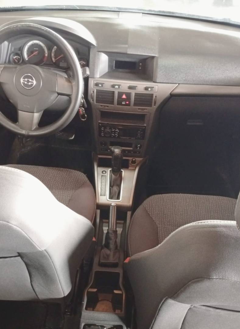 CHEVROLET VECTRA