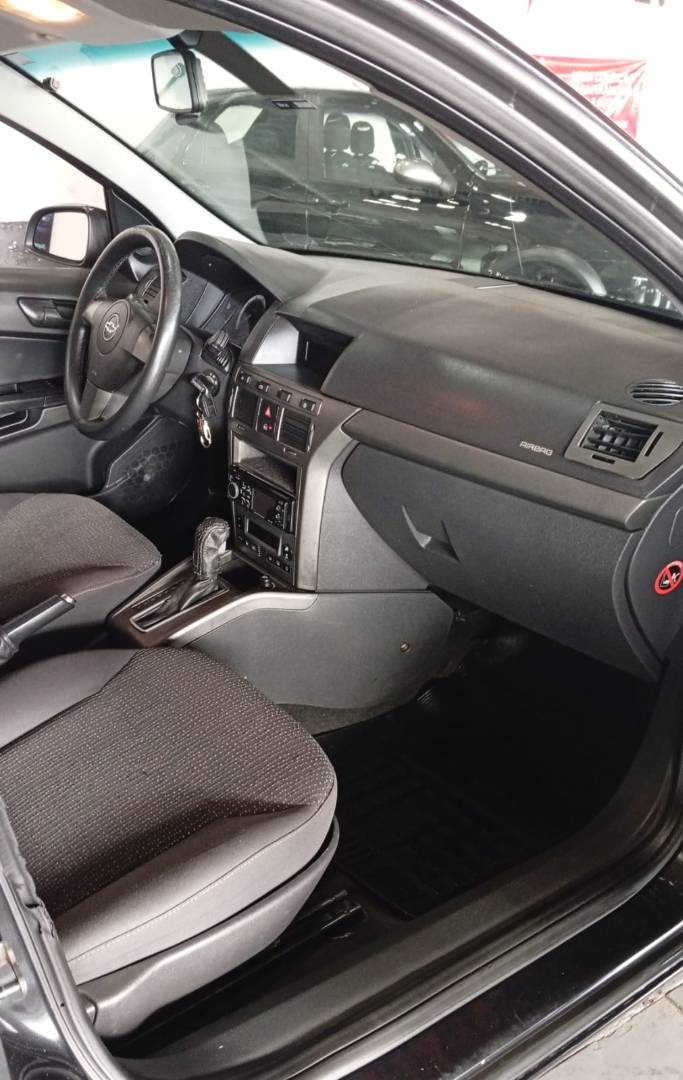 CHEVROLET VECTRA