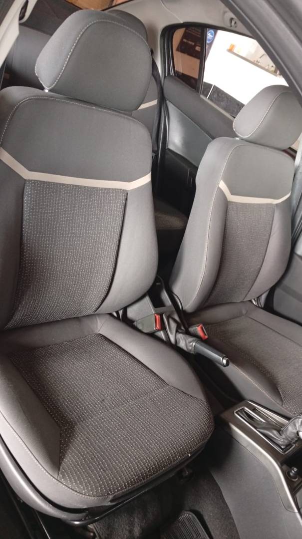 CHEVROLET VECTRA
