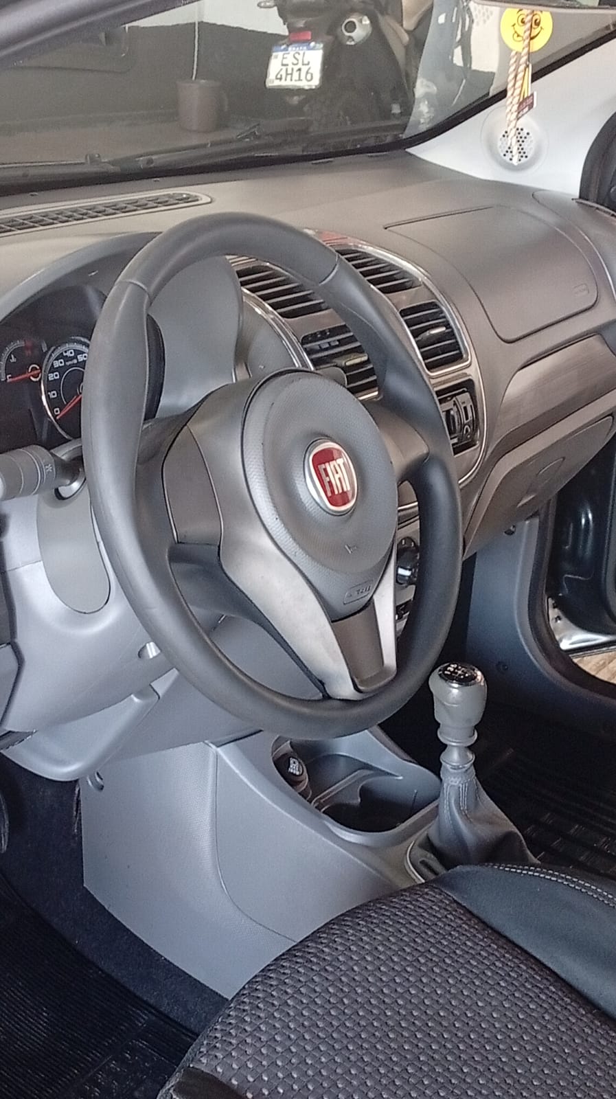 FIAT GRAND SIENA