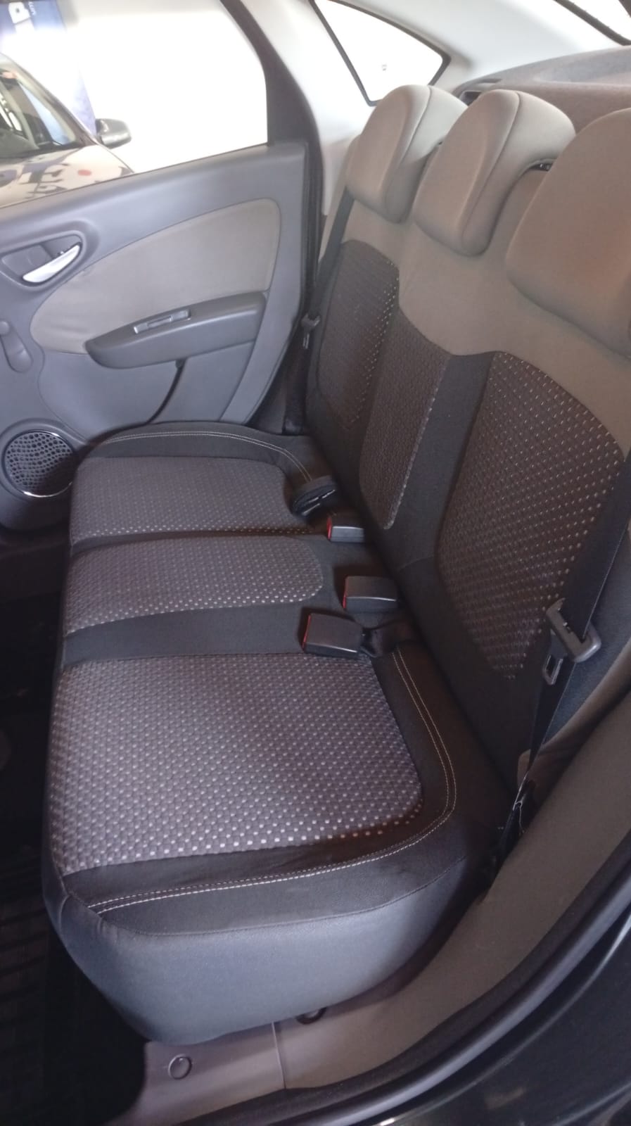 FIAT GRAND SIENA
