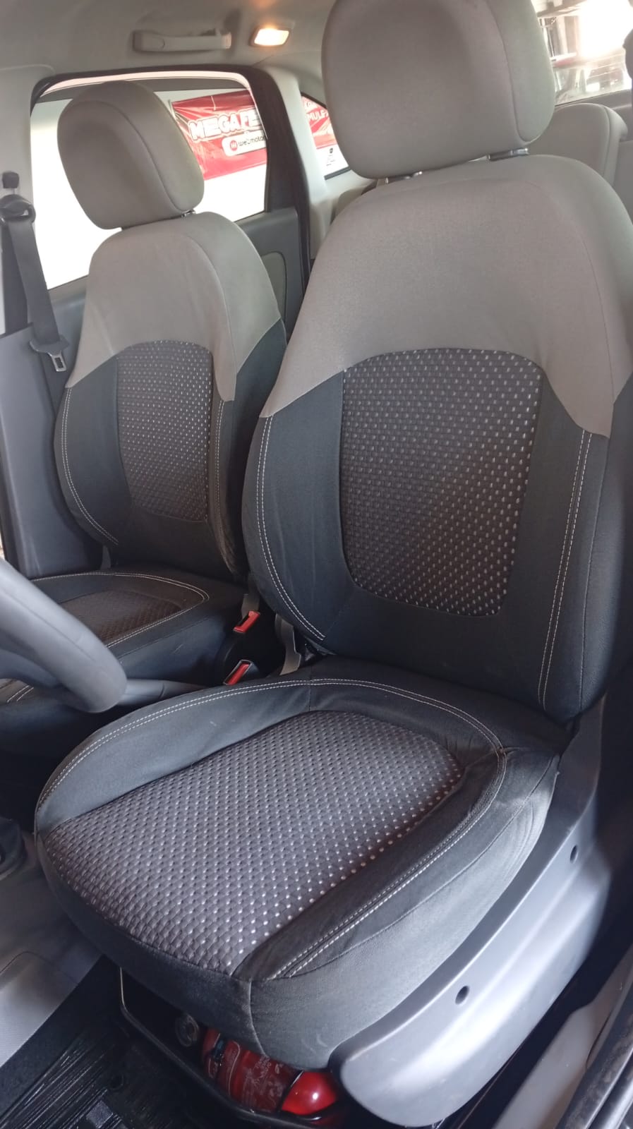 FIAT GRAND SIENA