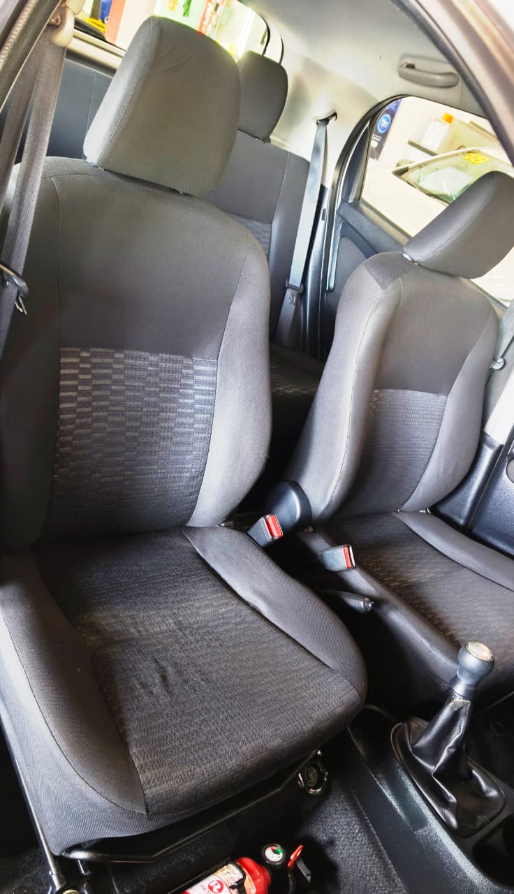 TOYOTA ETIOS