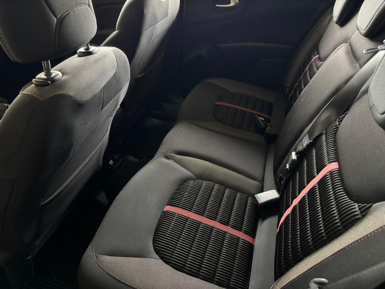 FIAT TORO 1.8 16V EVO FREEDOM