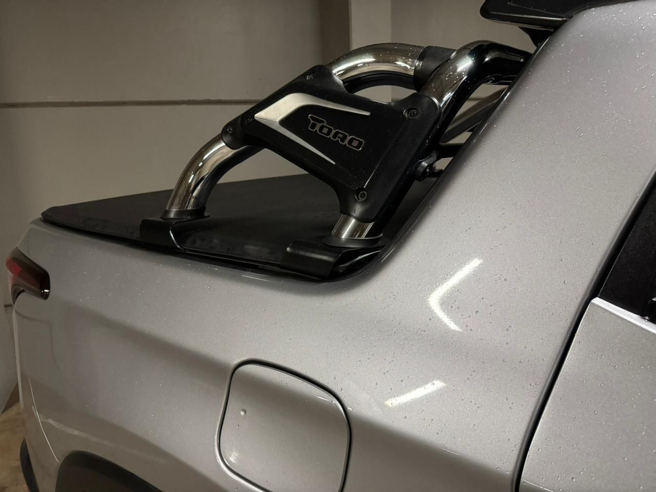 FIAT TORO 1.8 16V EVO FREEDOM