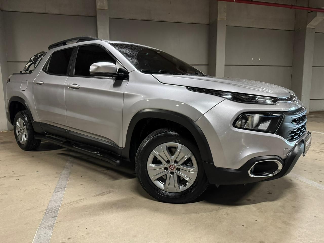 FIAT TORO 1.8 16V EVO FREEDOM