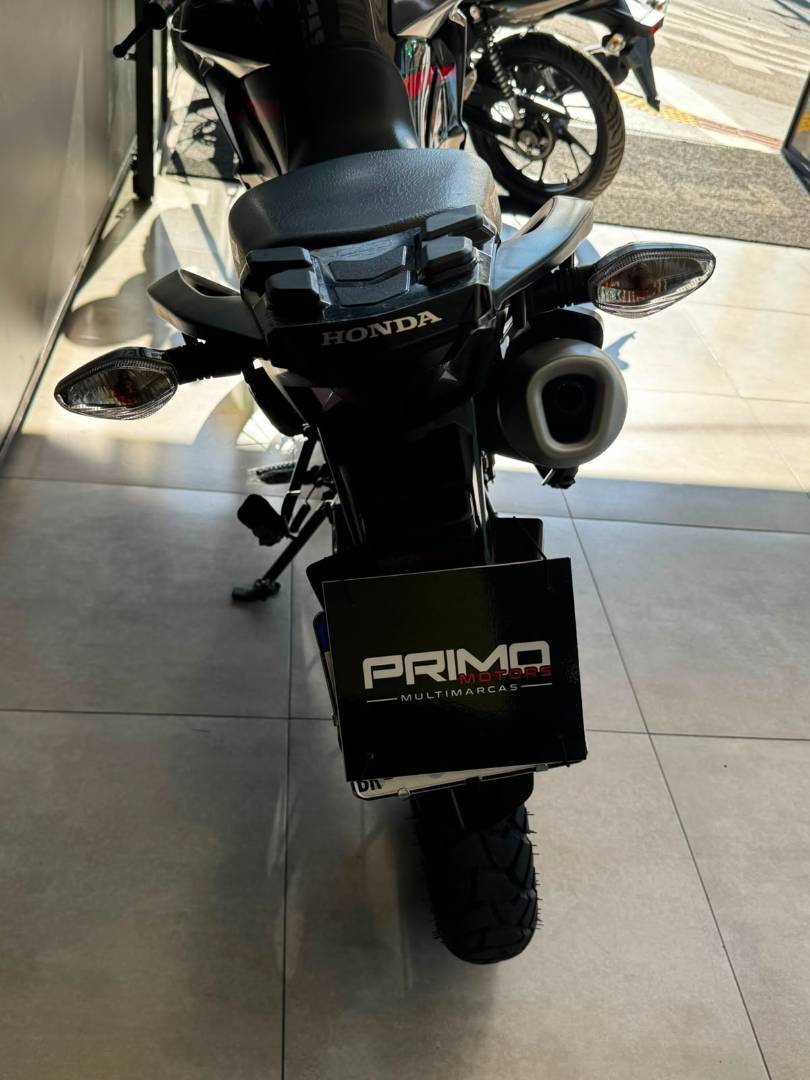 HONDA XRE 190 SE
