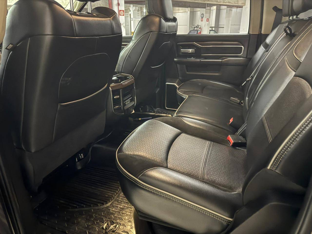 RAM 3500