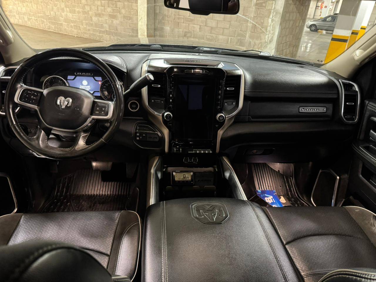 RAM 3500