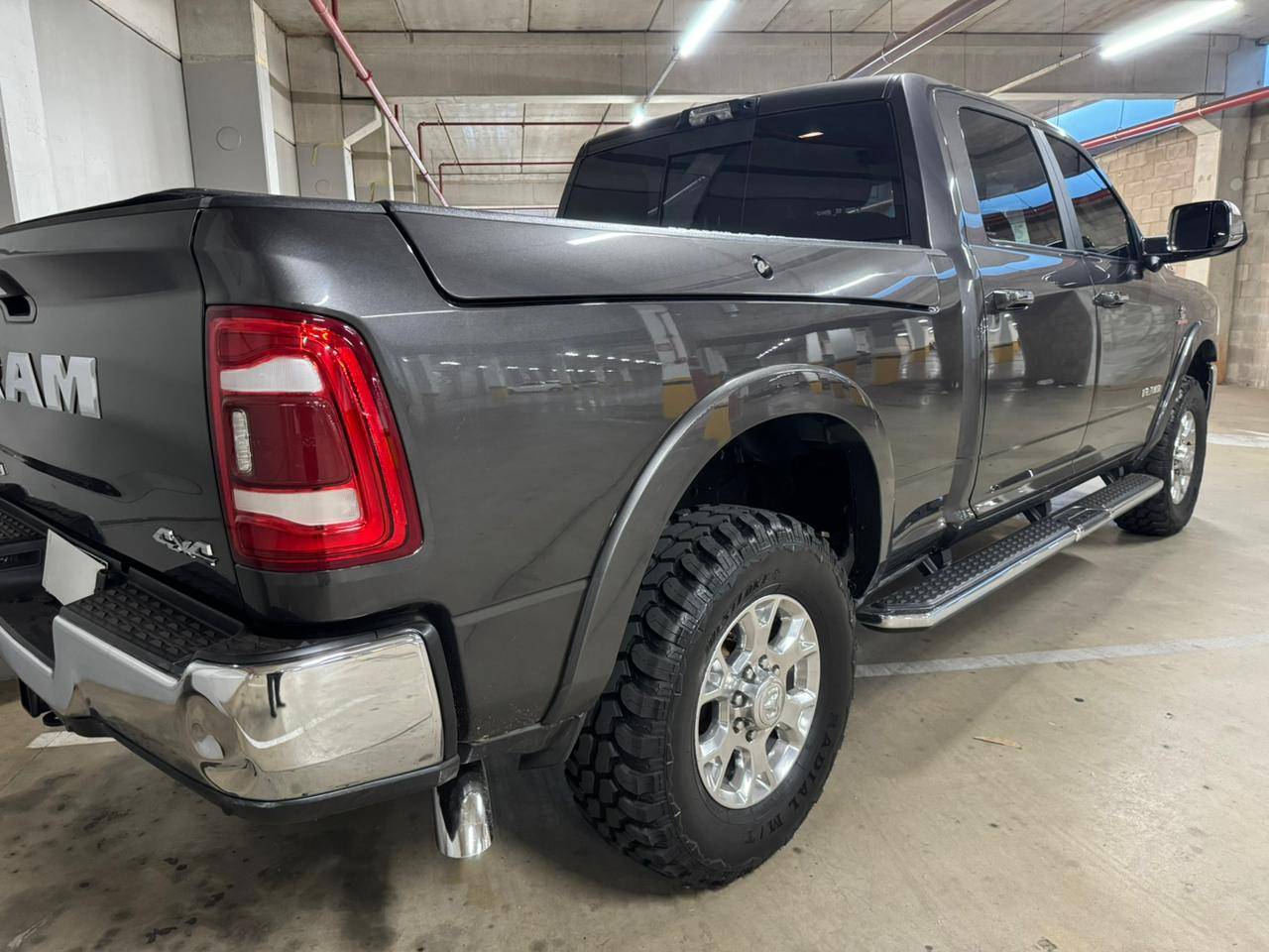 RAM 3500
